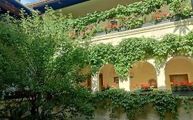 Gästehaus Einzinger